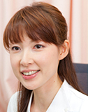 日本産科婦人科学会 産婦人科専門医　吉形玲美