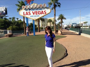 las vegas